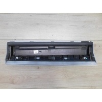 Накладка двери задней левой Audi Q3 2012-2018 8U0853969FGRU