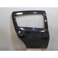 Дверь задняя правая Renault Sandero 2009-2014 821006948R