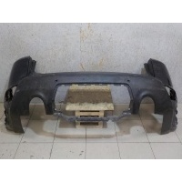 Бампер задний Land Rover Range Rover Sport 2013- LR063195