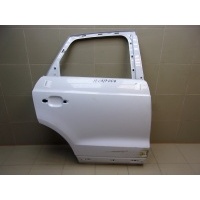 Дверь задняя правая Audi Q3 2012-2018 8U0833052B