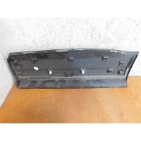 Накладка двери задней правой Volkswagen Tiguan 2007-2011 ,Tiguan 2011-2016 5N0854950A9B9