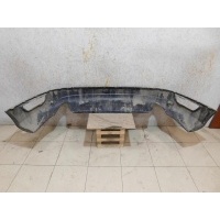 Юбка заднего бампера Volvo XC60 2008-2017 30796171