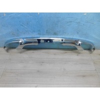 Накладка бампера заднего Mercedes Benz GLC-Class X253 2015- A2538852325