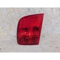 Фонарь задний в бампер правый Toyota Land Cruiser (200) 2008- 8145760020