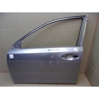 Дверь передняя левая Subaru Legacy Outback (B14) 2010- 60009AJ0329P