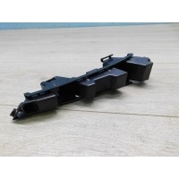 Кронштейн заднего бампера левый Mercedes Benz W205 2013- A2058800503