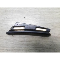 Накладка бампера заднего левая Mercedes Benz W205 2013- A2058803524
