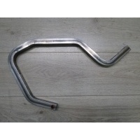 Петля крышки багажника Renault Logan II 2014- 904005571R