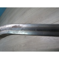 Петля крышки багажника Renault Logan II 2014- 904002721R