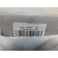 Обшивка двери багажника Mercedes Benz GL-Class X164 2006-2012 A16474013707E94