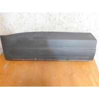 Накладка двери задней правой Volkswagen Tiguan 2007-2011 ,Tiguan 2011-2016 5N0854950A9B9
