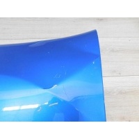 Крыло переднее левое Renault Sandero 2014- 631017145R