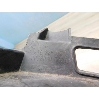 Усилитель переднего бампера Mercedes Benz W218 CLS 2010- A2188850265