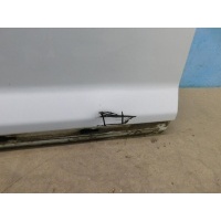 Дверь задняя правая Audi A3 8P 2003-2013 8P4833052A