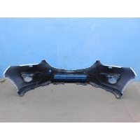 Бампер передний Mazda CX 5 2012-2017 KD5350031B8N