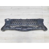 Решетка в бампер центральная Mercedes Benz GLK-Class X204 2008- A2048856823