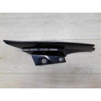 Накладка двери багажника Nissan X-Trail (T32) 2014- 960334CE0A