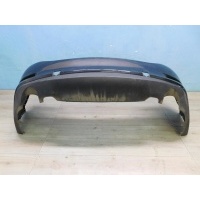 Бампер задний Mazda 6 GH 2007-2012 GJR950221ABB