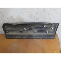 Накладка двери задней правой Volkswagen Tiguan 2007-2011 ,Tiguan 2011-2016 5N0854950A9B9
