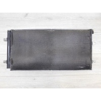 Радиатор кондиционера (конденсер) Audi A4 B8 2007- 8K0260403M
