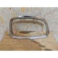 Решетка радиатора правая BMW 1-серия F20 F21 2011- 51137239022