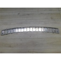 Накладка бампера заднего Volkswagen Touareg 2010-2018 7P6807787A2ZZ