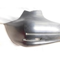 Бампер задний Nissan Almera (G15) 2013- 85022EX70H