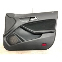 Обшивка двери передней правой Mercedes Benz W117 CLA 2013- A11772014629H93