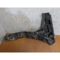 Направляющая заднего бампера левая Audi Q3 2012-2018 8U0807453