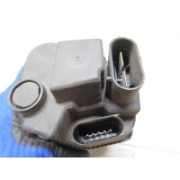 Серводвигатель рулевой рейки Mercedes Benz W222 2013-2020 A2224607300
