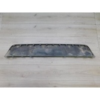 Накладка бампера заднего Mercedes Benz Vito (447) 2014- A44788534009051