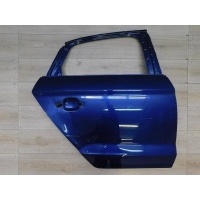 Дверь задняя правая Audi A3 8V 2013- 8V5833052A