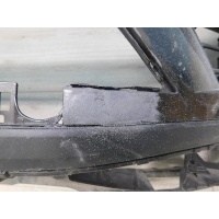 Бампер передний Volkswagen Touareg 2010-2018 7P6807221DGRU