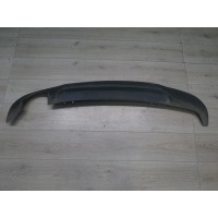 Юбка заднего бампера Mercedes Benz W204 2007- A2048853738