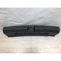 Обшивка багажника Volkswagen Polo (Sed RUS) 2011- 6RU863459A82V