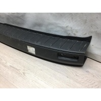 Бампер задний Ford Transit Tourneo Custom 2012- 1778882