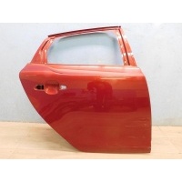 Дверь задняя правая Volvo V40 2012- 31424671