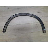 Накладка крыла заднего правого Mercedes Benz GLA-Class X156 2014- A1568851200