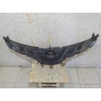 Решетка радиатора Nissan Murano (Z51) 2008- 623101SZ0A