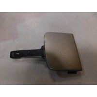 Заглушка буксировочного крюка Renault Fluence 2010- 511650010R