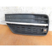 Решетка в бампер левая Volvo XC90 2015- 31383044