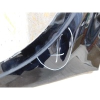 Крыло переднее левое Mercedes Benz GLA-Class X156 2014- A1568800118