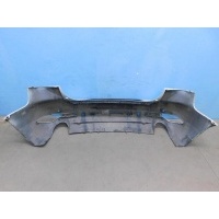 Бампер задний Mazda CX 7 2007- EHY15022XBB
