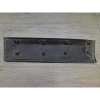 Накладка двери задней правой Nissan Qashqai (J10) 2006-2014 82870JD01D