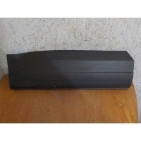 Накладка двери задней правой Volkswagen Tiguan 2007-2011 ,Tiguan 2011-2016 5N0854950A9B9