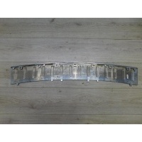 Накладка бампера заднего Mercedes Benz W166 M-Klasse (ML/GLE) 2011- A1668853374