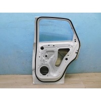 Дверь задняя правая Audi Q3 2012-2018 8U0833052B
