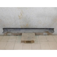 Накладка на порог левая Mercedes Benz W204 2007- A20469803549999