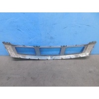 Накладка бампера заднего Mercedes Benz GLA-Class X156 2014- A1568852825