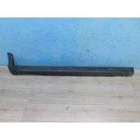 Накладка на порог правая Ford Kuga 2012- 1818210
